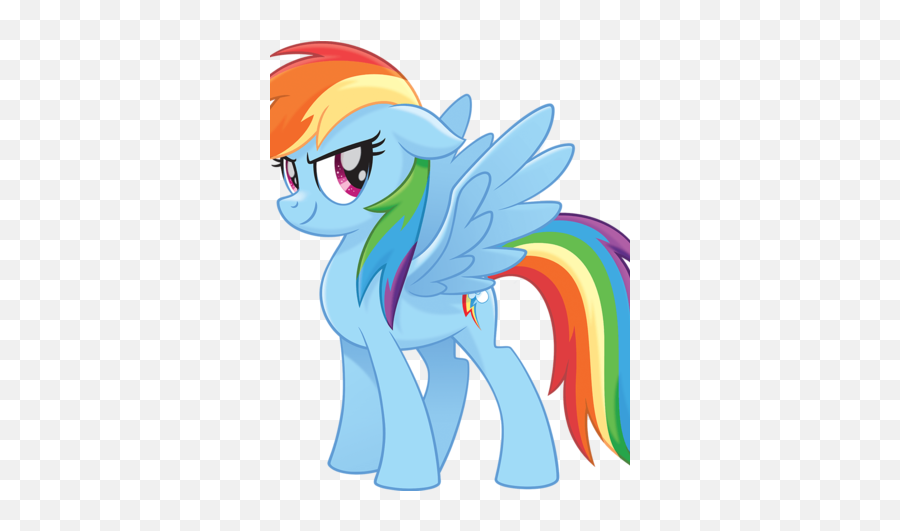 Undying Loyalty Superpower Wiki Fandom - Rainbow Dash Mlp Movie Transparent Emoji,Superpower Split Emotion