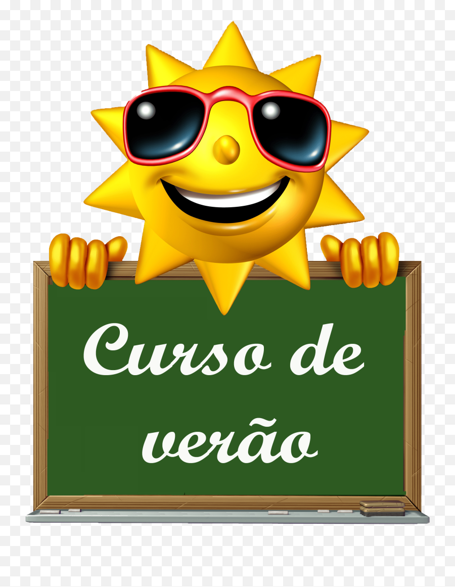 Language School In Miami Since 1993 - Summer Course Png Emoji,Em Client Emoticons