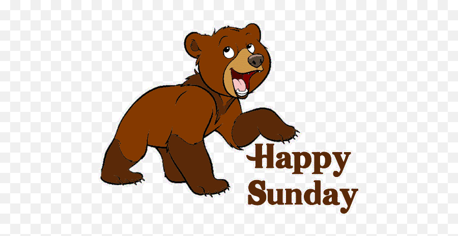Happy Sunday Gifs - Happy Sunday Gif Cartoons Emoji,Gif Asl Emoticon Animated