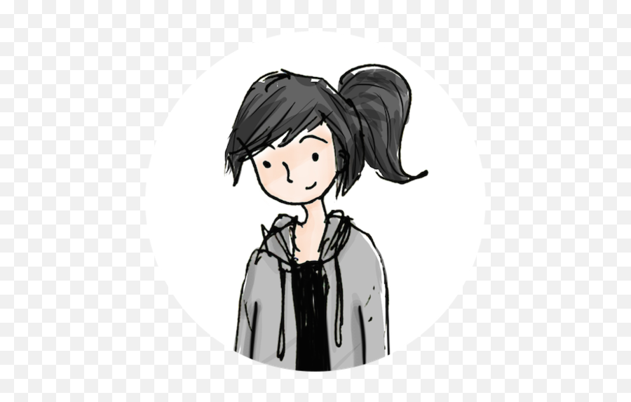 Debbie Tungu0027s Sketches Of Everyday Life Comics And - My Bubble Emoji,Emojis Sting Out Tung