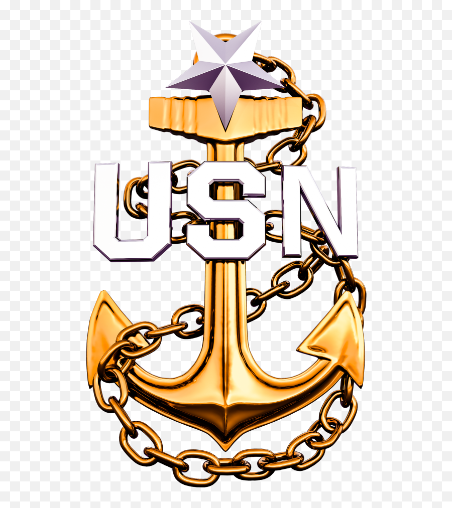 Master Chief Anchors Upside Down Emoji,Us Navy Chief Emoticons - Free ...