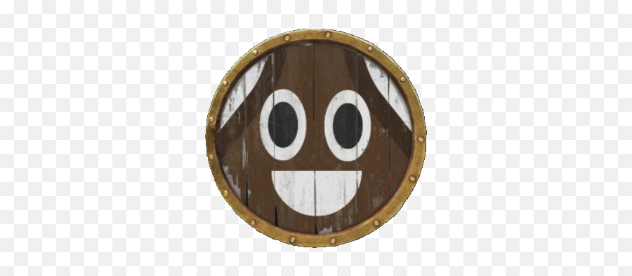 For Honor In A Nutshell - Coolest Emblems Emoji,Steam Emoticons Salty