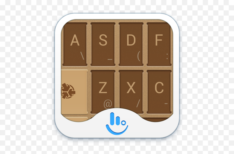 Touchpal Carton Box Theme U2013 Apps On Google Play - Choose Any One Alphabet Emoji,Ff Emoticons Text