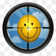 Details - Happy Emoji,Sniper Emoticon - Free Emoji PNG Images ...