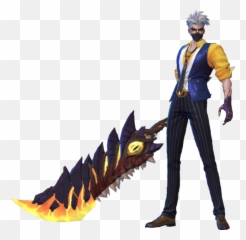 The Most Edited - Hanzo Png Mobile Legends Emoji,Hanzo Emoji Set