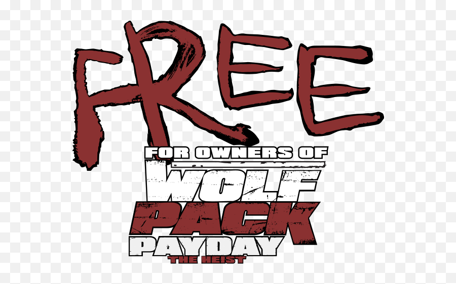 Blog Posts - Wolf Pack Png Payday Emoji,Payday 2 A Emoticon Market