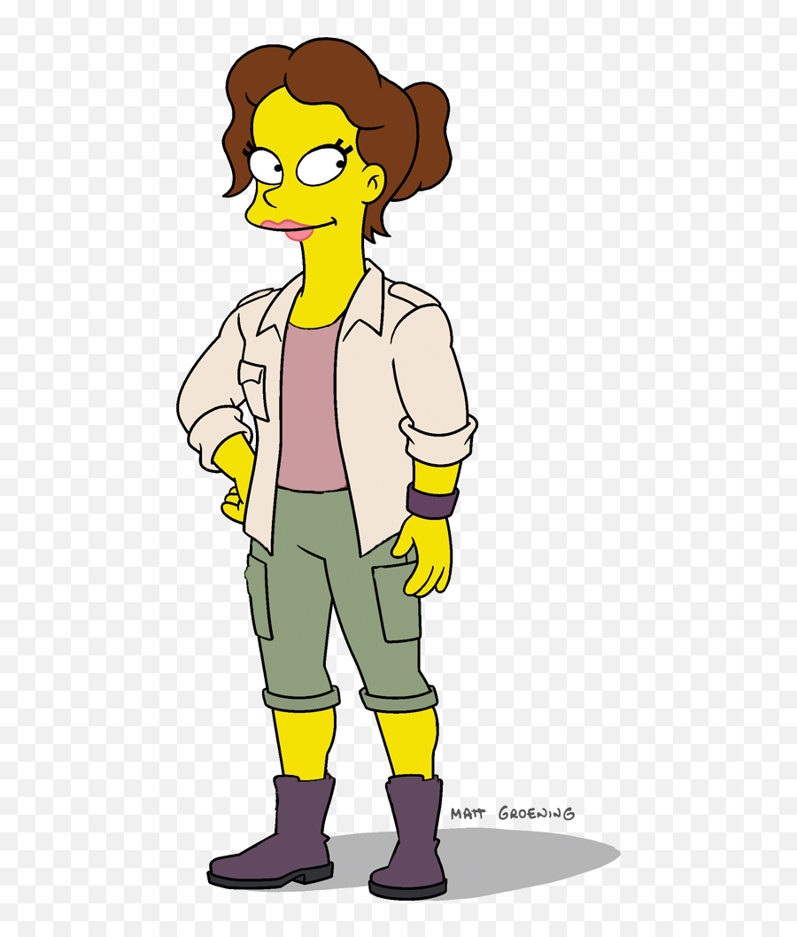Simpsons Sofia Vergara Emoji,The Only Emotions You Feel When Bart Meme
