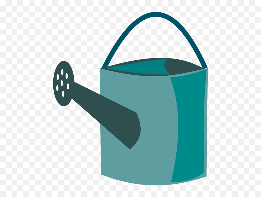 Garden Watering Can Clipart - Clip Art Library Watering Can Clip Art Png Emoji,Boston Bruins Emoticons