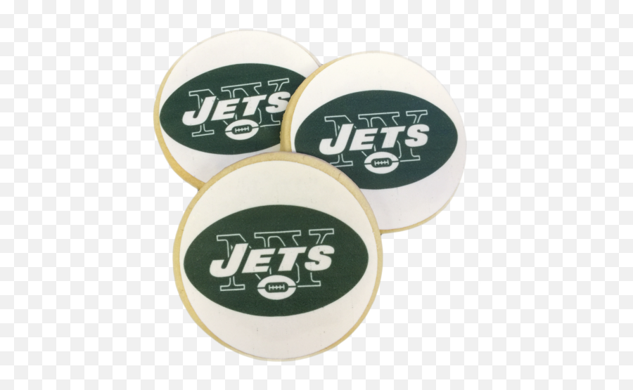 Sports Lover U2013 Wwwbrookiescookiesnyccom - Solid Emoji,Ny Jets Iphone Emojis