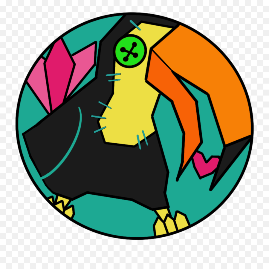 Toucan Designs - Art Emoji,Gators Emoticon Georgia Bulldogs