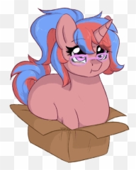 Littledreamycat - Mythical Creature Emoji,Mlp Chibi Emotions