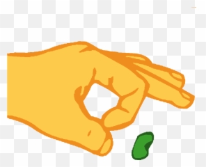 Discord Emojis List Discord Street - Flick The Bean Emoji,Boom Emoji