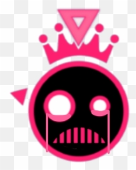 Someone Your Shitposts Are Bad Stop It Me - Just Shapes And Beats Png Emoji,Stop Emoticon Transparent