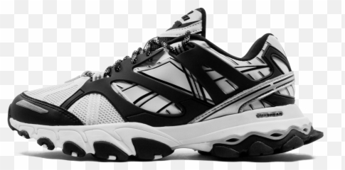 Inside - Reebok Dmx Trail White Black Emoji,Raw Emotion Tees