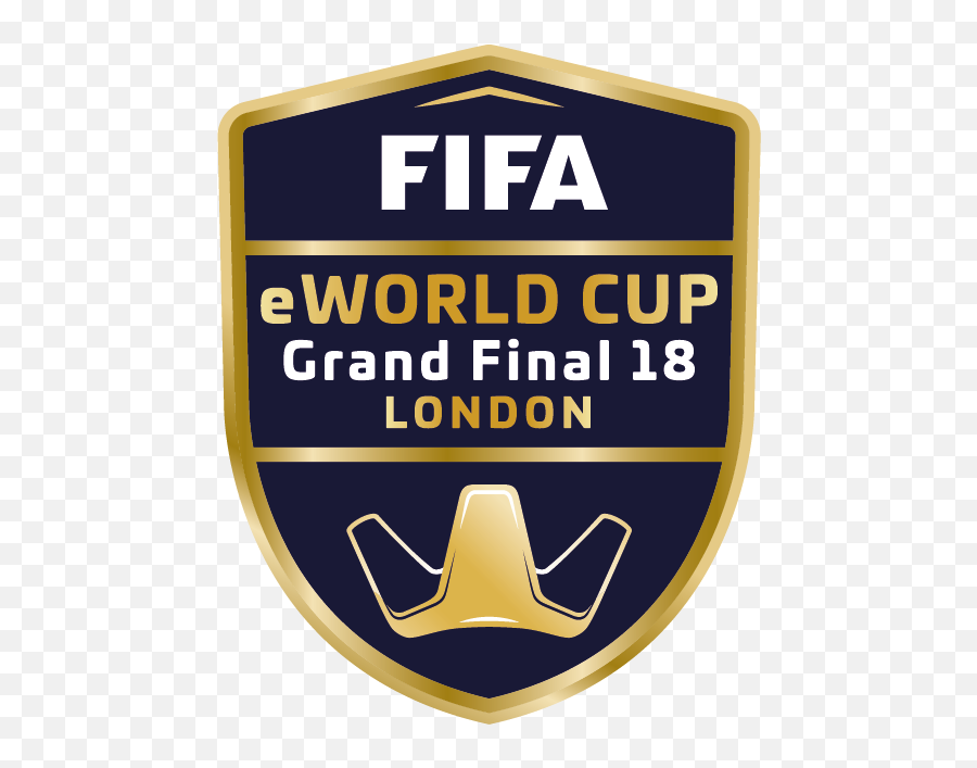 Fifa Eworld Cup 2018 - Fifa Eworld Cup Logo Png Emoji,Fifa 18 Edit Emotion