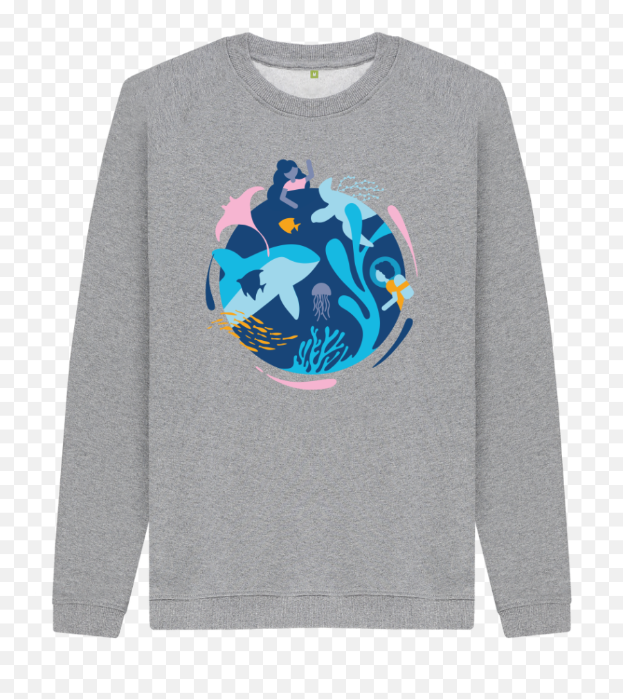 Earth Clothing - Long Sleeve Emoji,Biys Graphic Emoji Long Sleeves