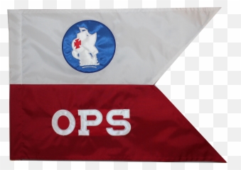 Custom Guidon - Dodguidons Flagpole Emoji,Army Sf Flag Emoji