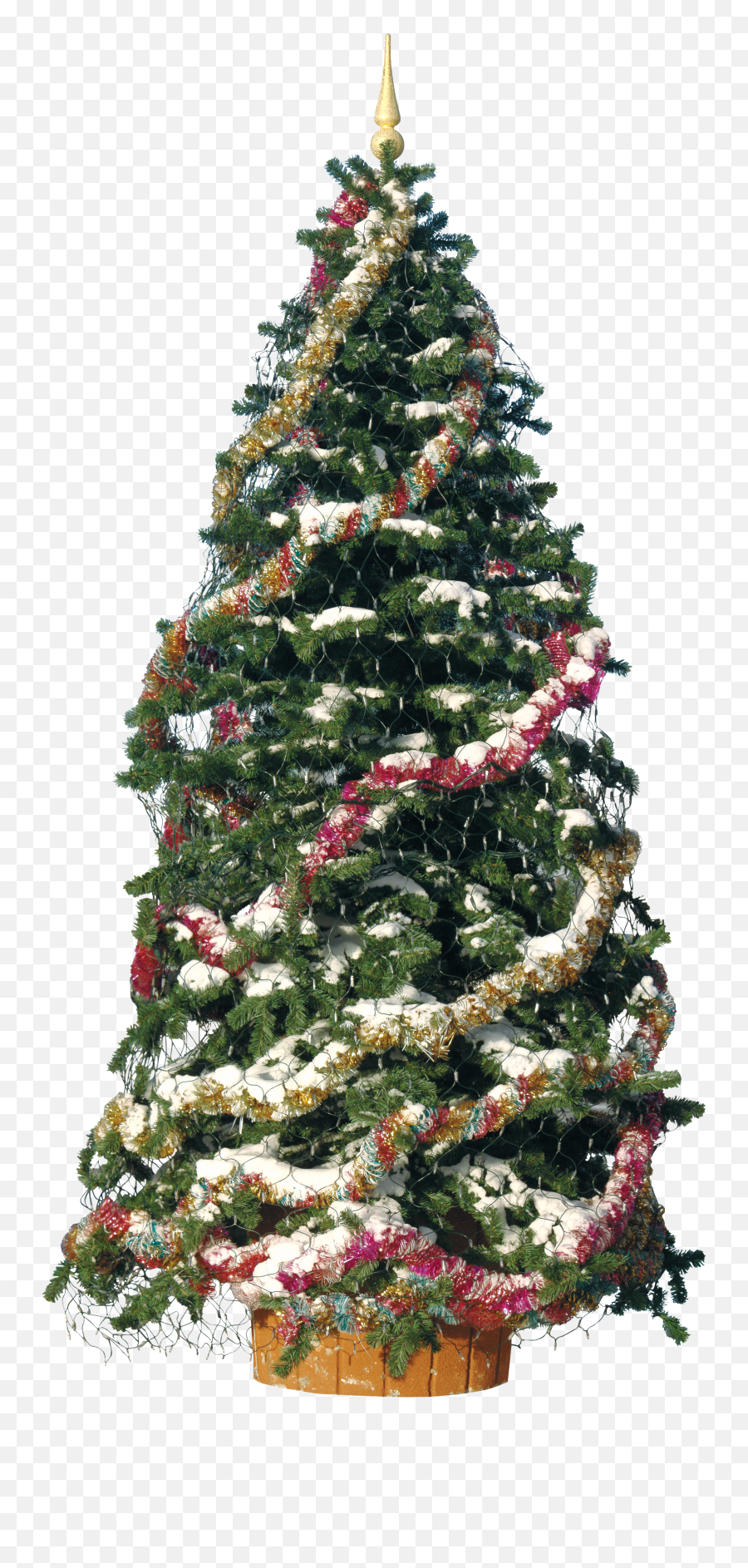 Christmas Tree With Decoration Christmas Tree Decorations Emoji,Christmas Tree Emoji