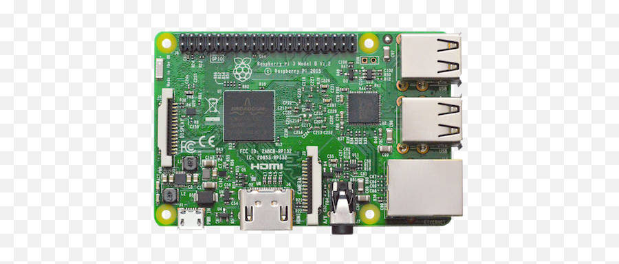 Raspberry Pi 3 - Raspberry Pi 3 Relay Module Emoji,Raspberry Emoji