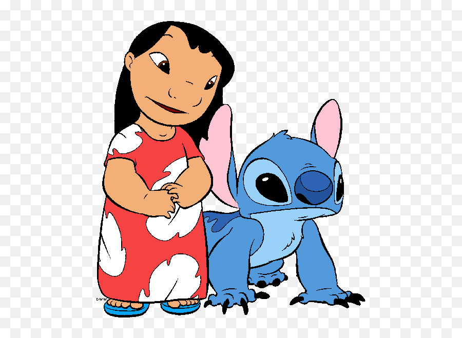 Stitches Cliparts Png Images - Clipart Lilo And Stich Emoji,Disney's Stitch Emoticons Question