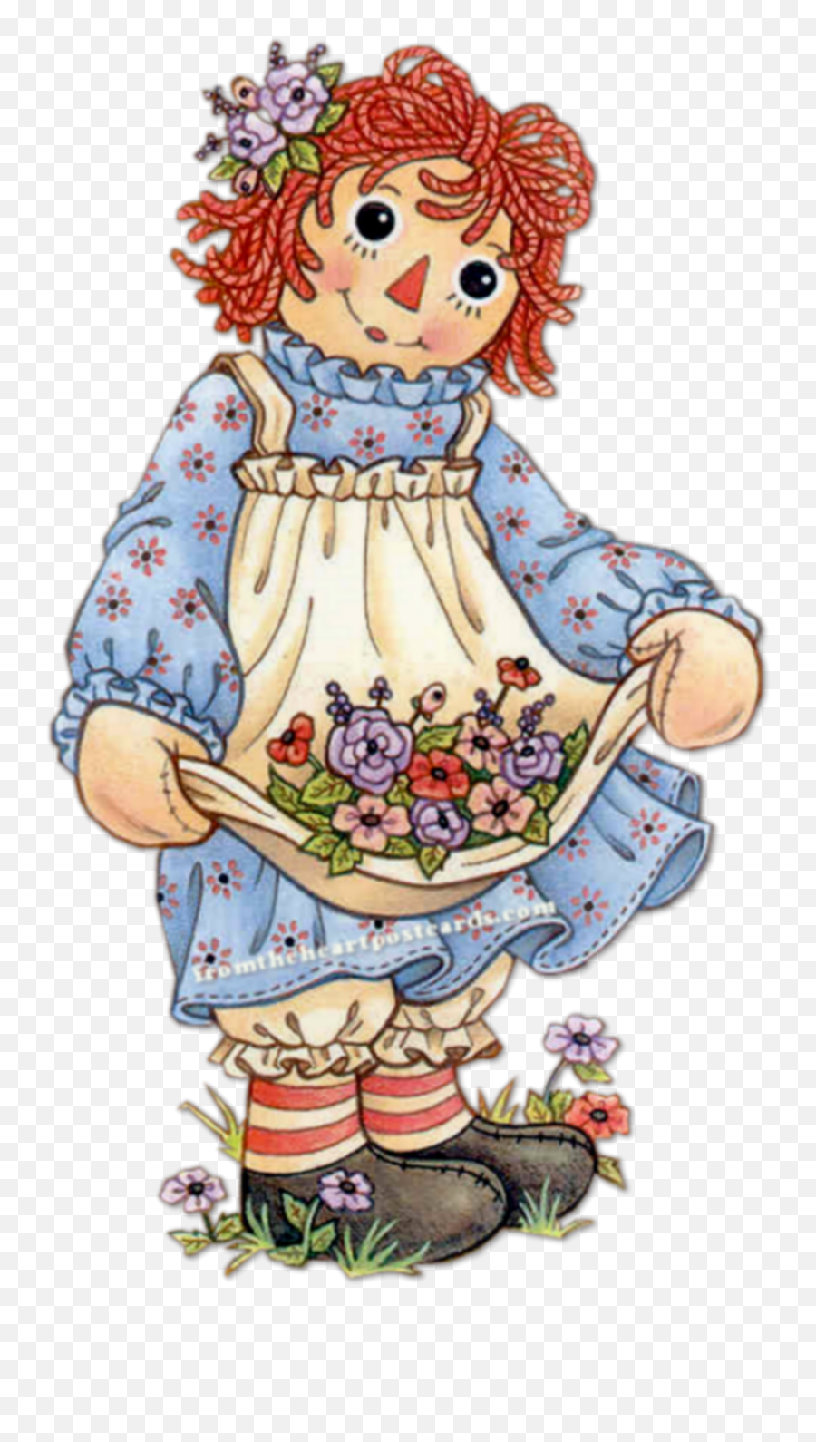Raggedyann Sticker - Raggedy Ann Art Emoji,Raggedy Ann Emoji Raggedyann Sticker - Raggedy Ann Art Emoji,Raggedy Ann Emoji