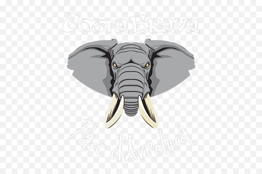 Costa Brava Parc Aventura - Elephant Hyde Emoji,Emotions Spanish Adventuras