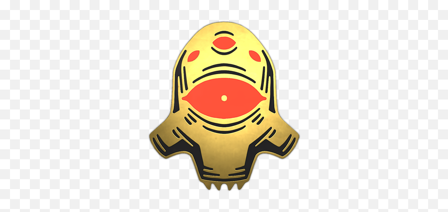 Steam Community Market Listings For Vortigaunt Pin - Half Life Alyx Stiker Csgo Emoji,Offensive Steam Emojis