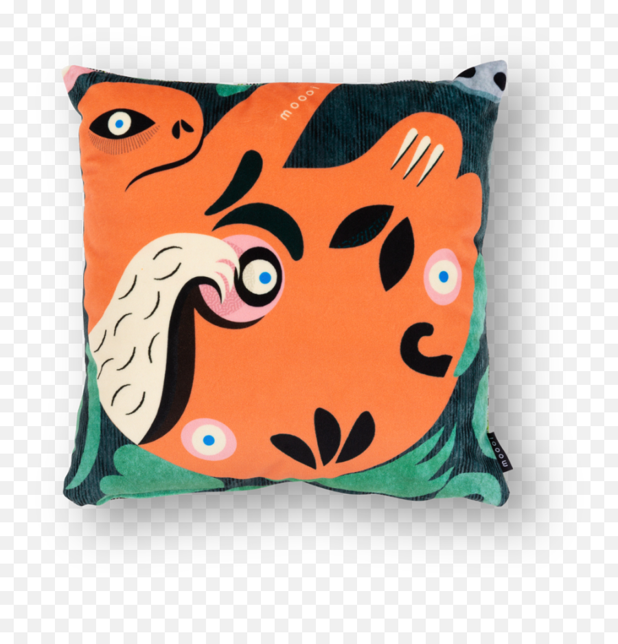 Blushing Sloth Pillow - Decorative Emoji,Sloth Emoticon Facebook