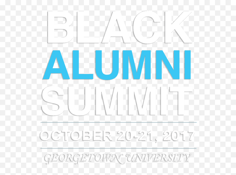 Black Alumni Summit Georgetown University - Language Emoji,Cheering Emoticon Gchat