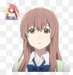 Shouko Nishimiya 38 - Sandaholm Restaurang Camping Emoji,Atsuko Emotion Chihiro Suzuki