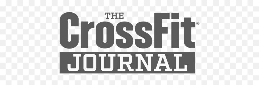 Announcement Crossfit Sandbox - Crossfit Journal Emoji,Crossfit Vs Emotions
