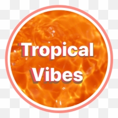 Orange Vibes Darkorange Lightorange Sticker By Julio - Jeep Beer Emoji,Tiopical Relation Between Words And Emotions