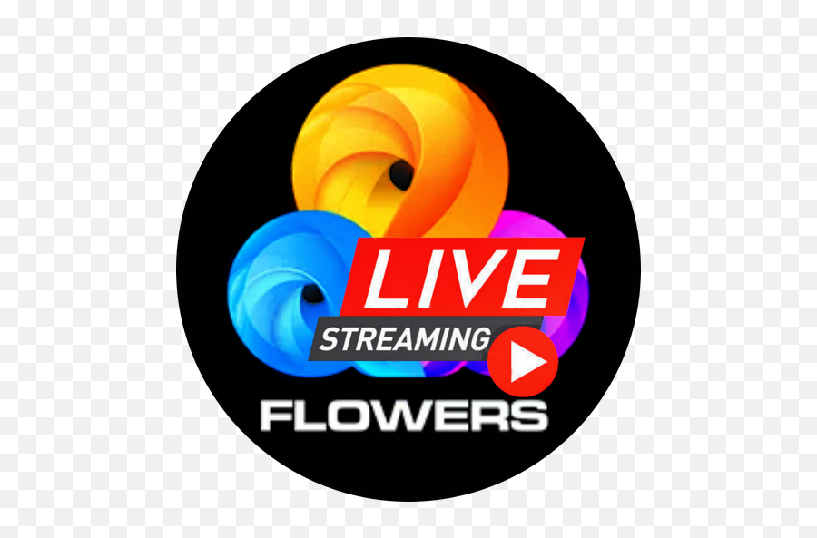 Flowers Live Tv 198 Apk For Android - Flowers Tv Live Emoji,Flower Face Emoticon Twitch