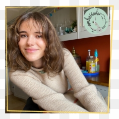 The Story Team And Background For - Hair Care Emoji,Emma Watson Emotions