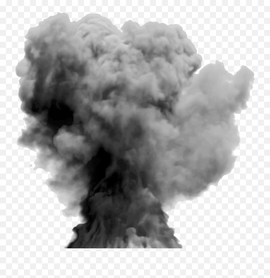 Smoke Explosion By No Look Pass Daj0dp8 - Smoke Explosion Transparent Background Emoji,Smoke Cloud Emoji