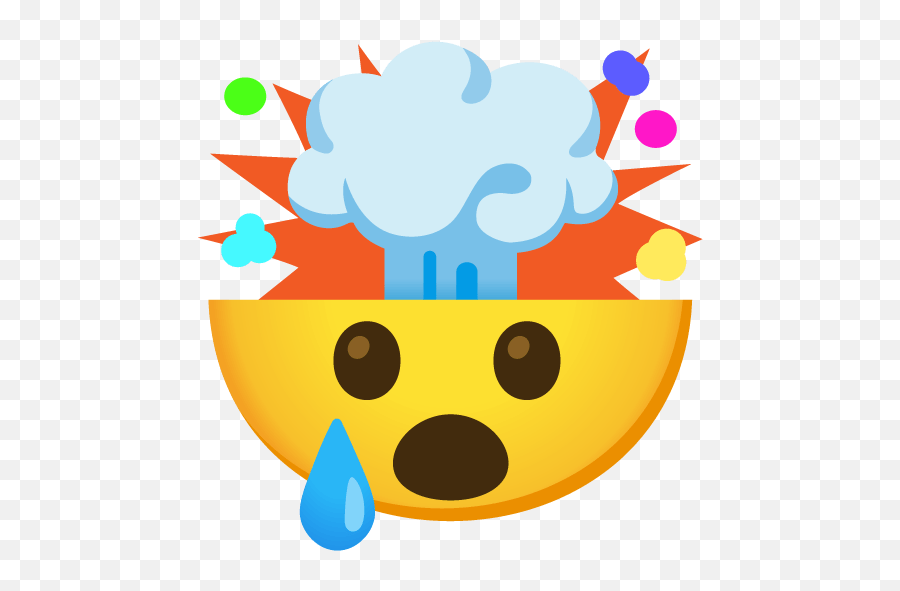Emoji Mashup Bot On Twitter Smiling - Crying Significado,Crying Jordan Emoji