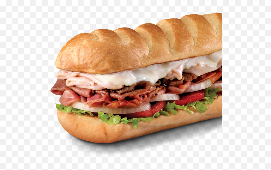What Your Favorite Firehouse Sub Says About You - Firehouse Subs Hero Sub Emoji,Submarine Emoji