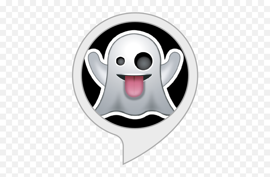 Alexa Skills - Supernatural Creature Emoji,Knocking Door Emoji