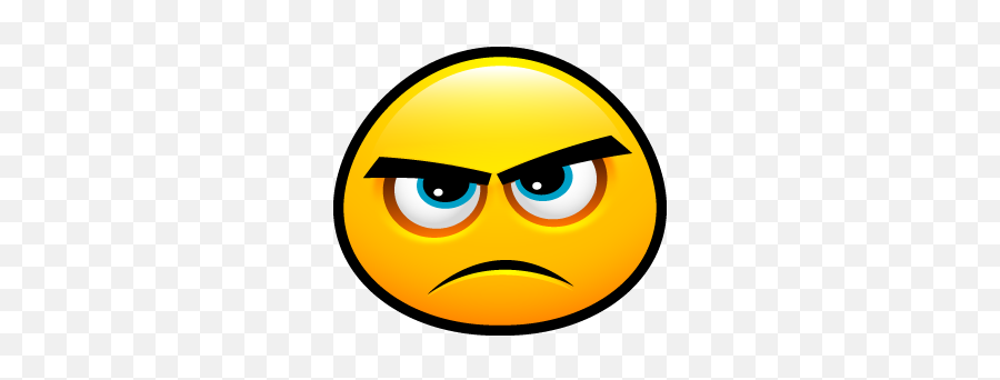 Annoying Sounds U2013 Apps On Google Play - Frustrated Face Clip Art Emoji,Retarded Emoticon