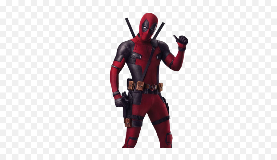 Deadpool - Deadpool Boots Emoji,Deadpoll Emoji