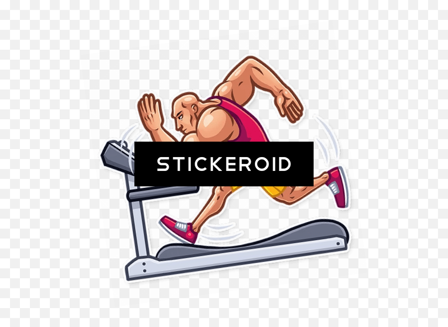 Man Running Png - For Running Emoji,Runner Woman Emoji