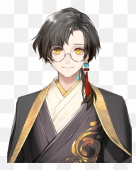Han Chiho Virtual Youtuber Wiki Fandom - Chiho Han Emoji,Possessive Emoji Face