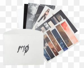Mø - Horizontal Emoji,Heyorca Emojis