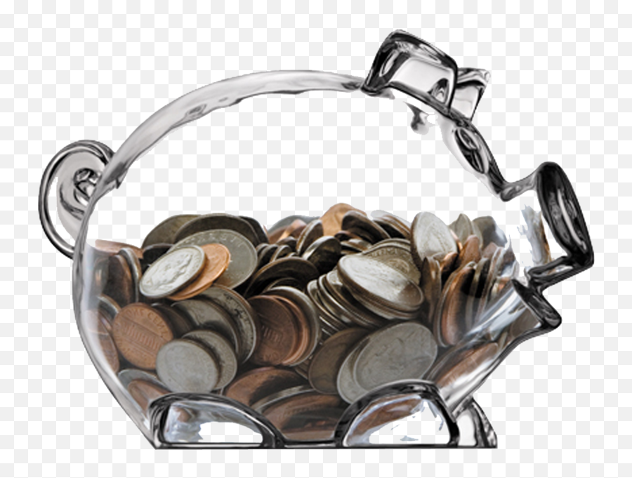 Piggy Bank Psd Official Psds - Glass Piggy Bank Transparent Emoji,Emoji Coin Bank