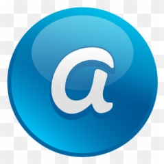Aim App Icon Emoji,Smugmug Emojis Icons