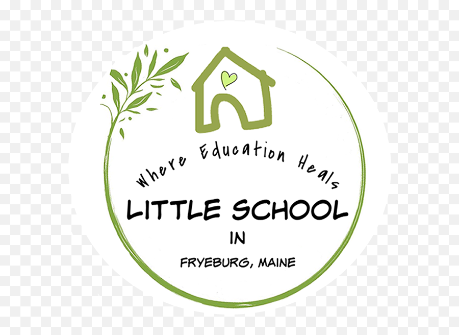 Waldorf Curriculum Little School In Fryeburg Me United - Dot Emoji,Jealousy Is A Natural Emotion That Is Here To Help You Masaro