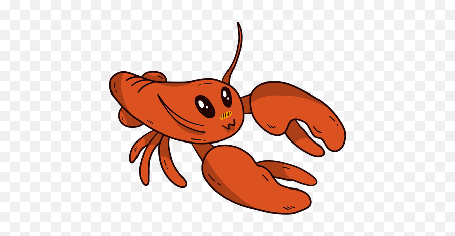 Delicacy Psd Mockup Editable Template To Download - Big Emoji,Lobster Emoji Discord