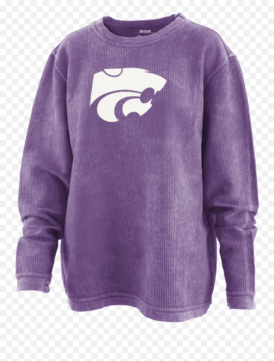 Buy Wildcat Off - Cord Sweatshirt Emoji,Kansas State Wildcat Emoticons