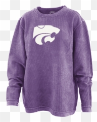 Buy Wildcat Off - Cord Sweatshirt Emoji,Kansas State Wildcat Emoticons