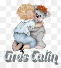 Bonne Jeudi - Gros Calin Gif Emoji,Wouah Emoticon